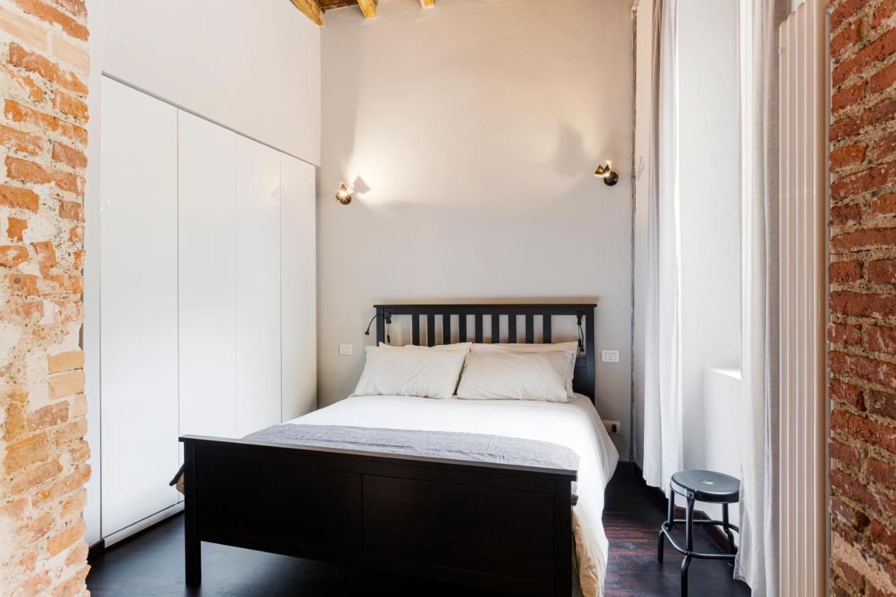 Stylish Milanese - Via Cirillo Appartement Milan