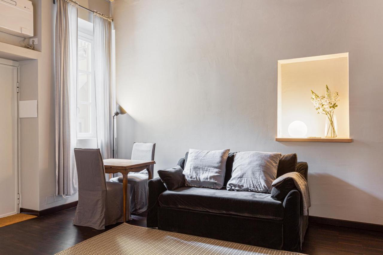 Appartement Stylish Milanese - Via Cirillo *