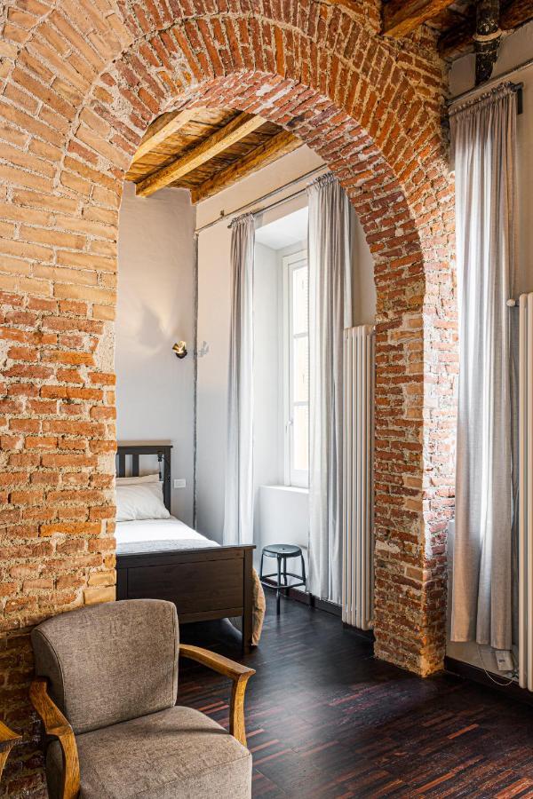 Appartement Stylish Milanese - Via Cirillo Milan