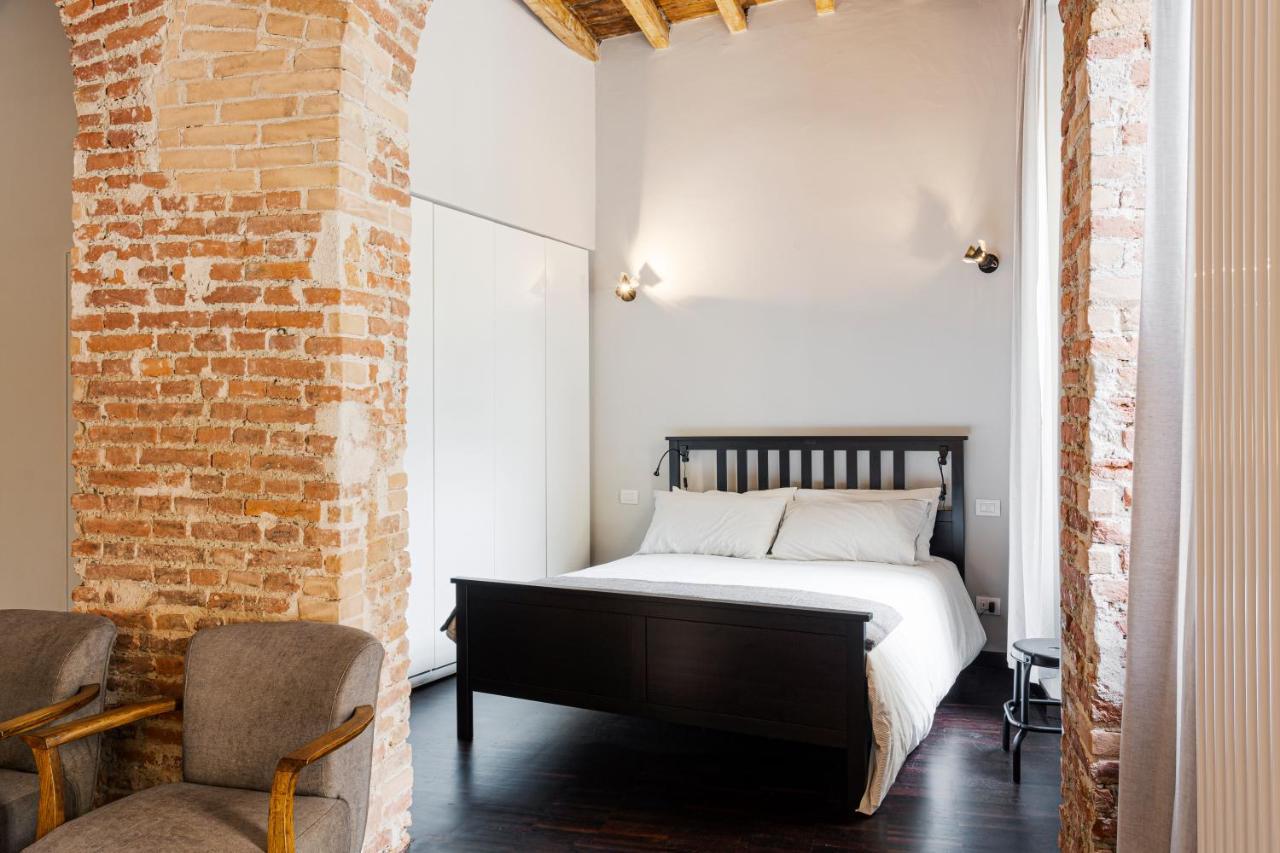 Appartement Stylish Milanese - Via Cirillo