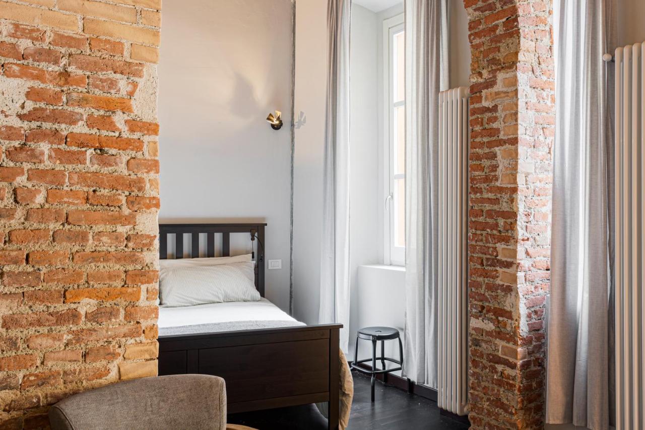 Appartement Stylish Milanese - Via Cirillo